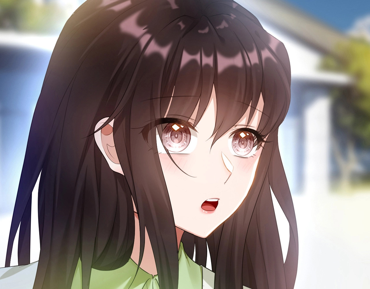 套路先生的恋爱游戏 第3话 你的眼泪只能为我流 第15页
