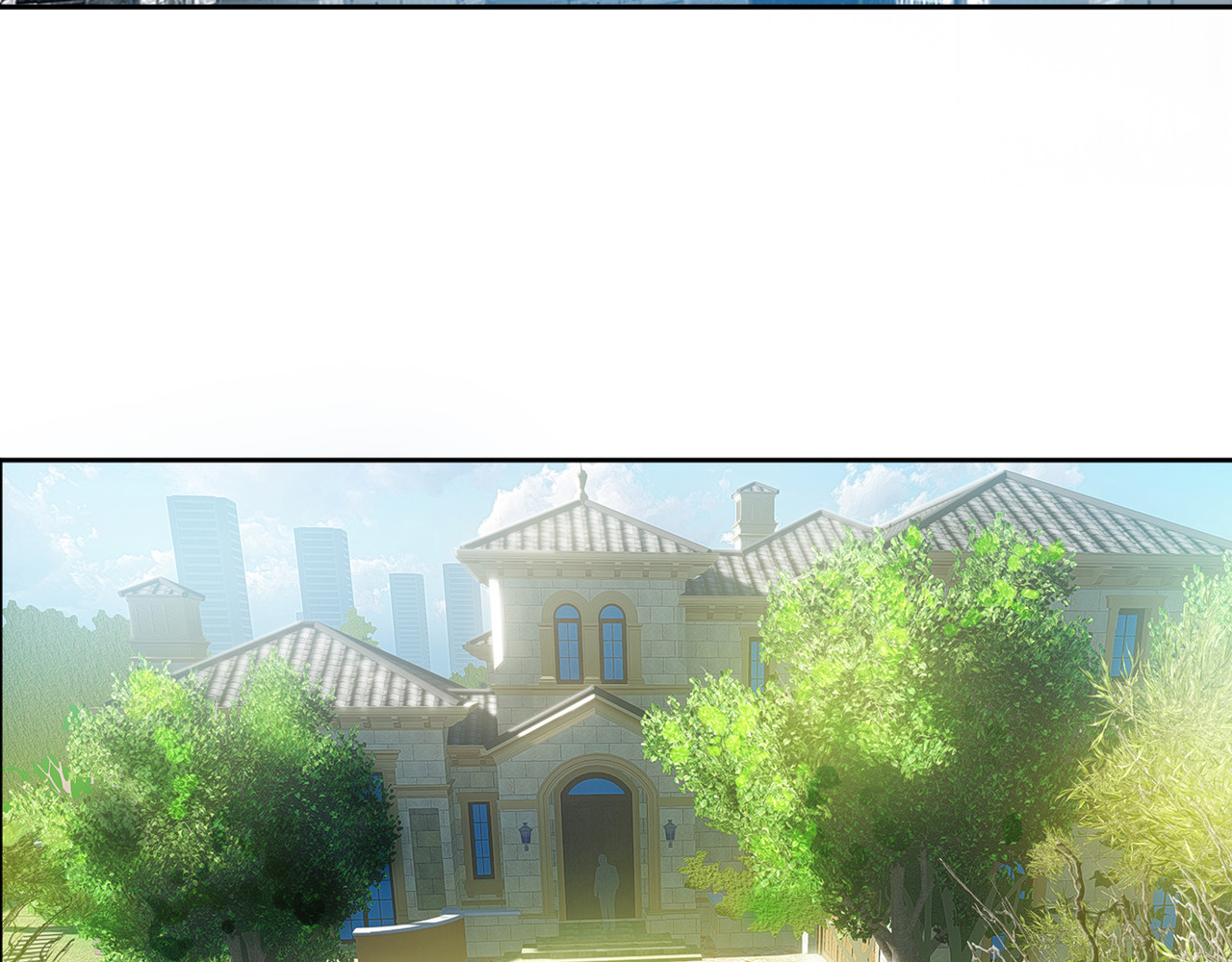 套路先生的恋爱游戏 第3话 你的眼泪只能为我流 第38页