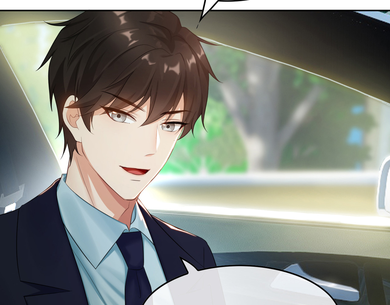 套路先生的恋爱游戏 第3话 你的眼泪只能为我流 第50页