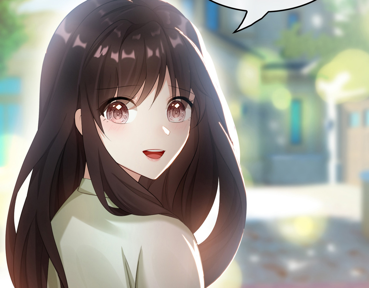 套路先生的恋爱游戏 第3话 你的眼泪只能为我流 第54页