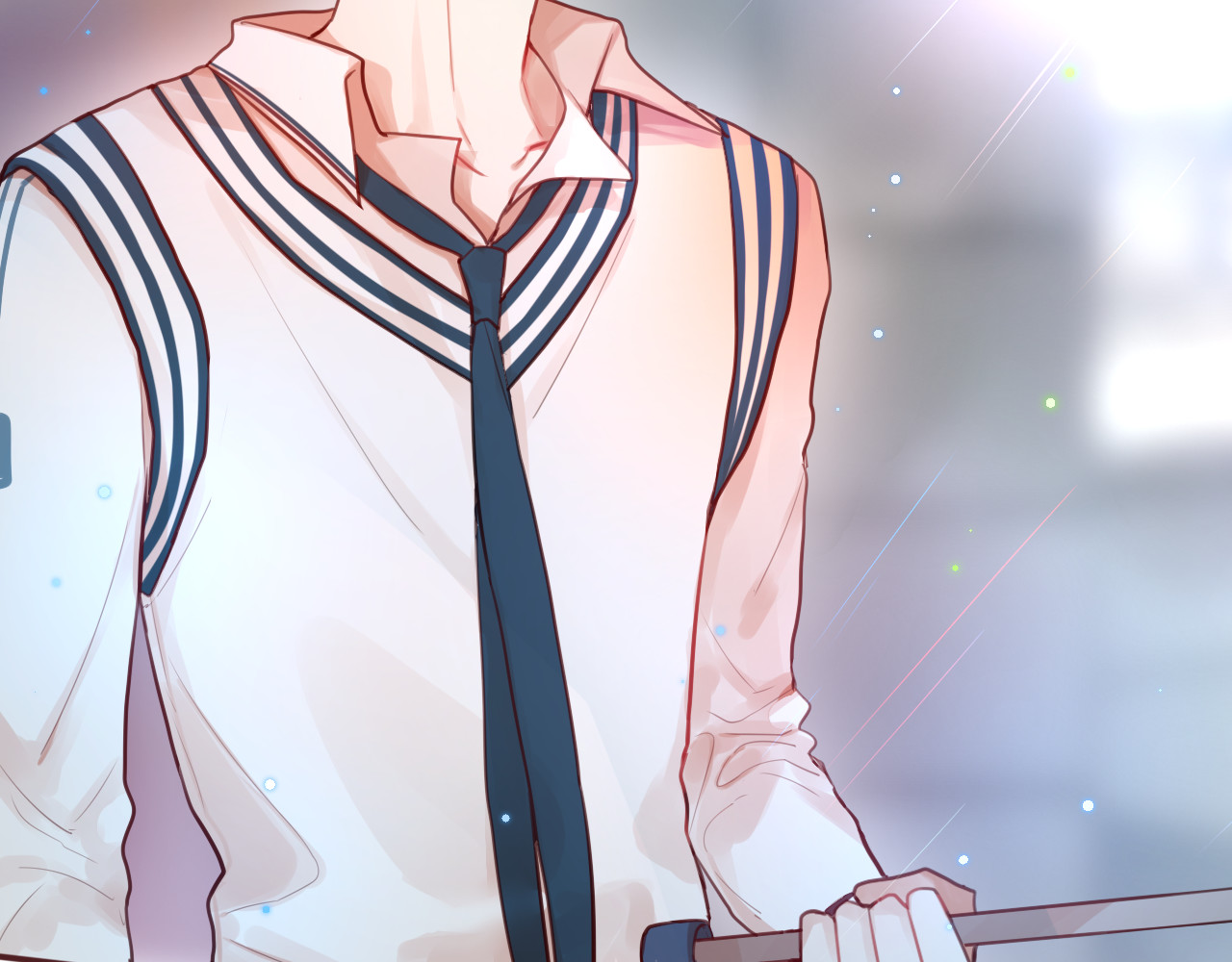昼夜连绵 第5话 可以，不可以？ 第47页