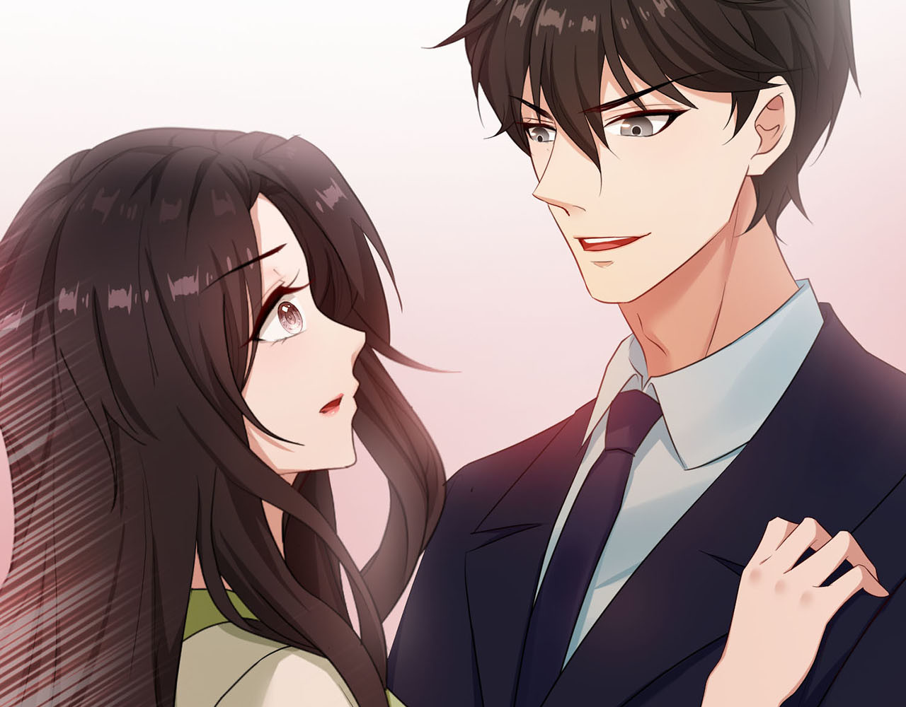 套路先生的恋爱游戏 第4话 一起休息吧！ 第107页