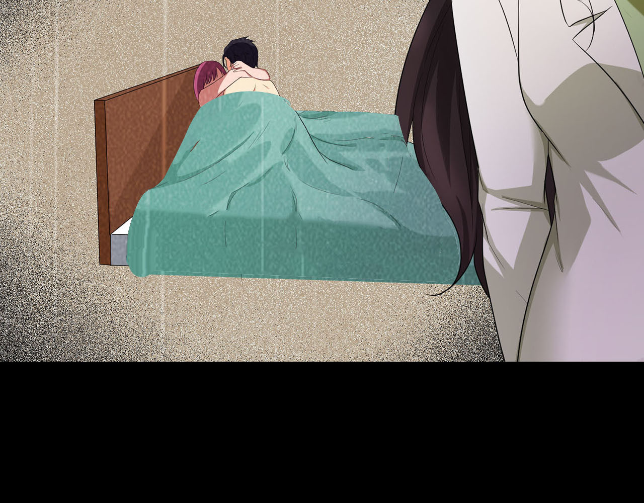套路先生的恋爱游戏 第4话 一起休息吧！ 第80页