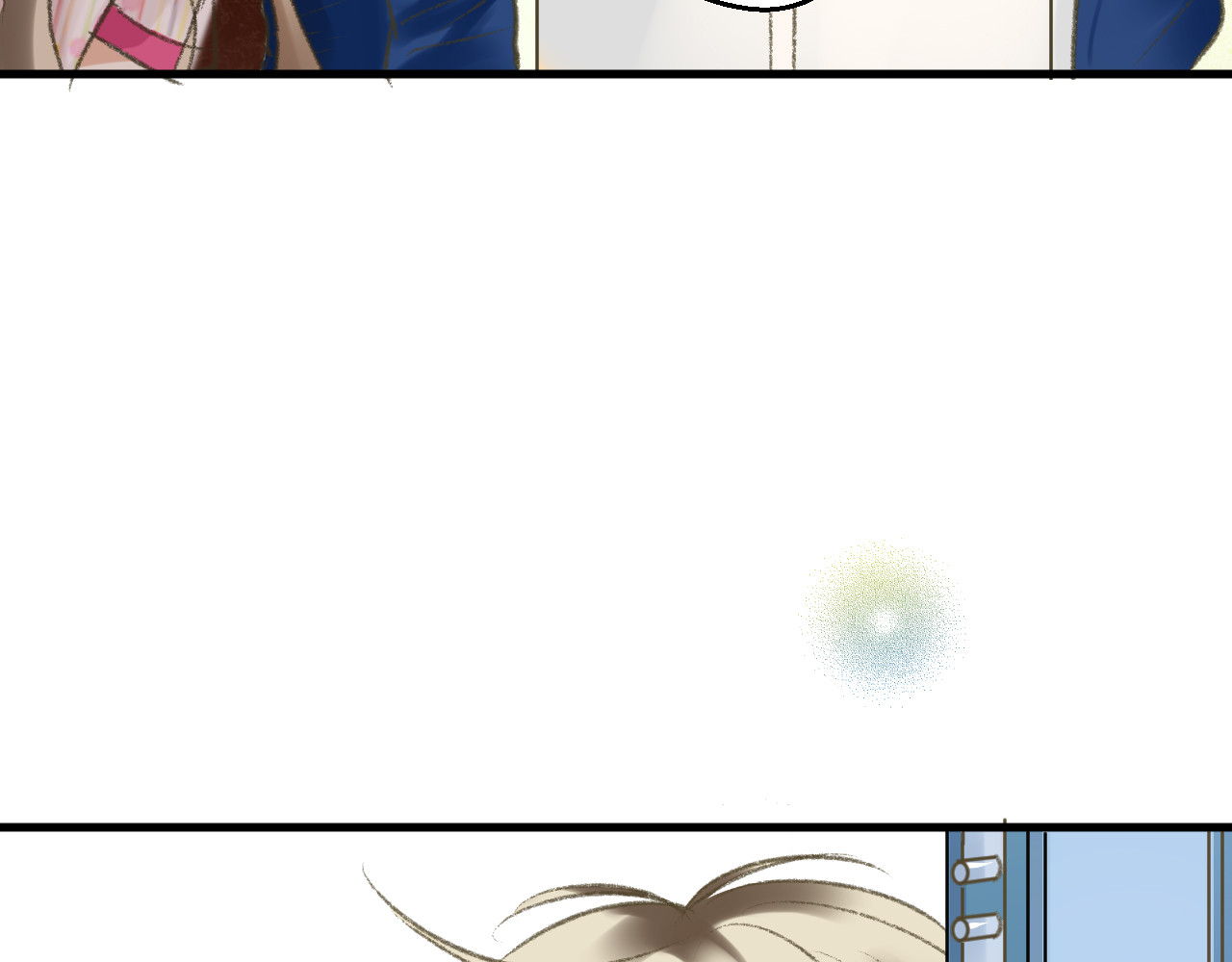 音魂不散 第1话 没脸见人了！ 第12页