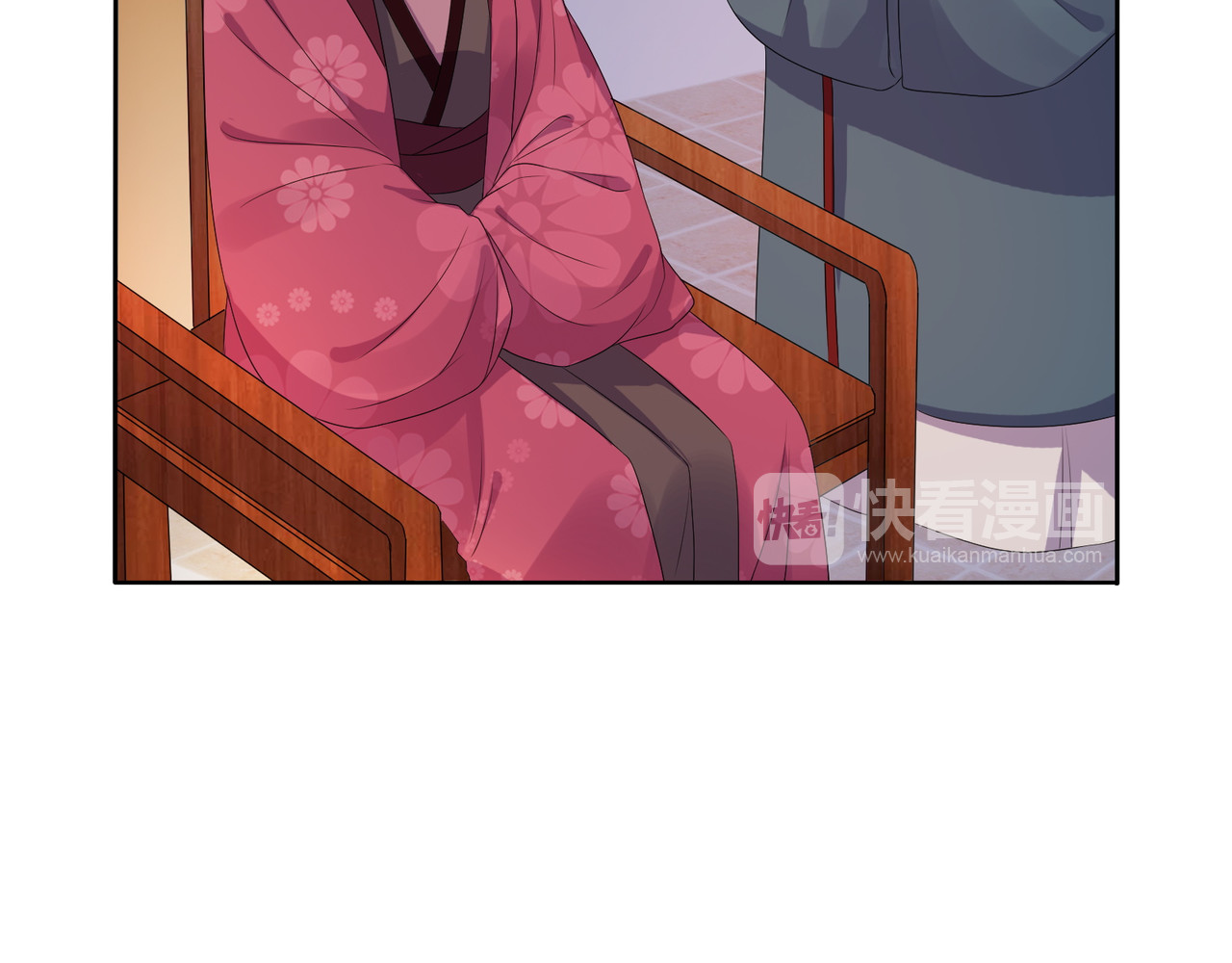 傲娇王爷嚣张妃 第5话 陷害我？想得美！ 第43页