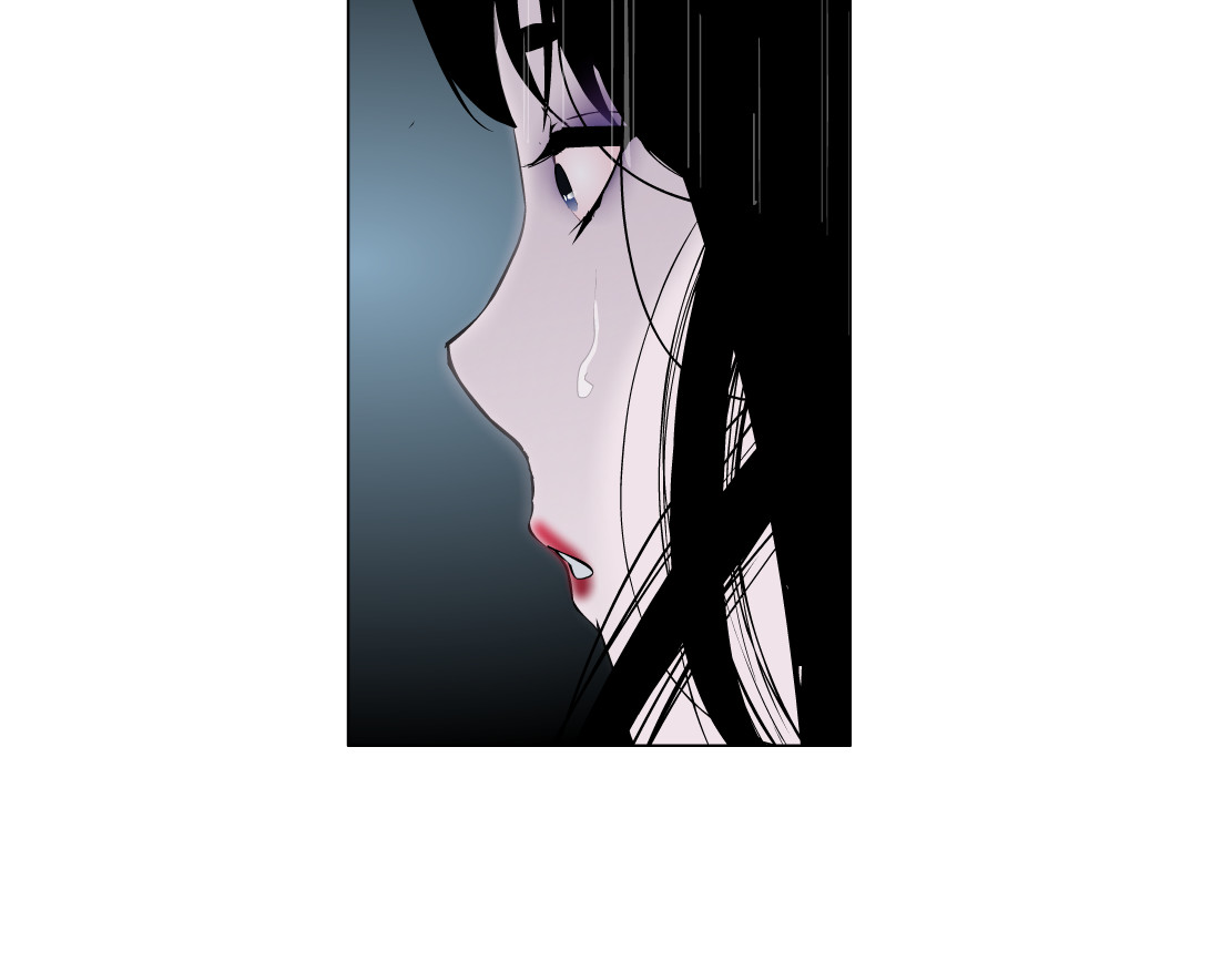 雕塑 第7话 永无止境的欲望 第112页