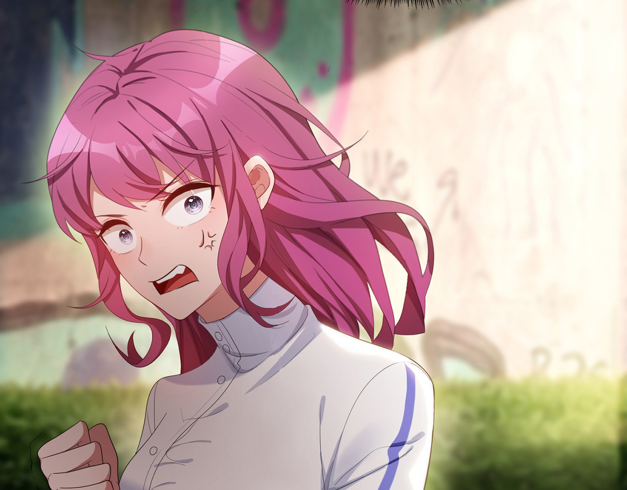 套路先生的恋爱游戏 第5话 咬人的疯狗 第102页