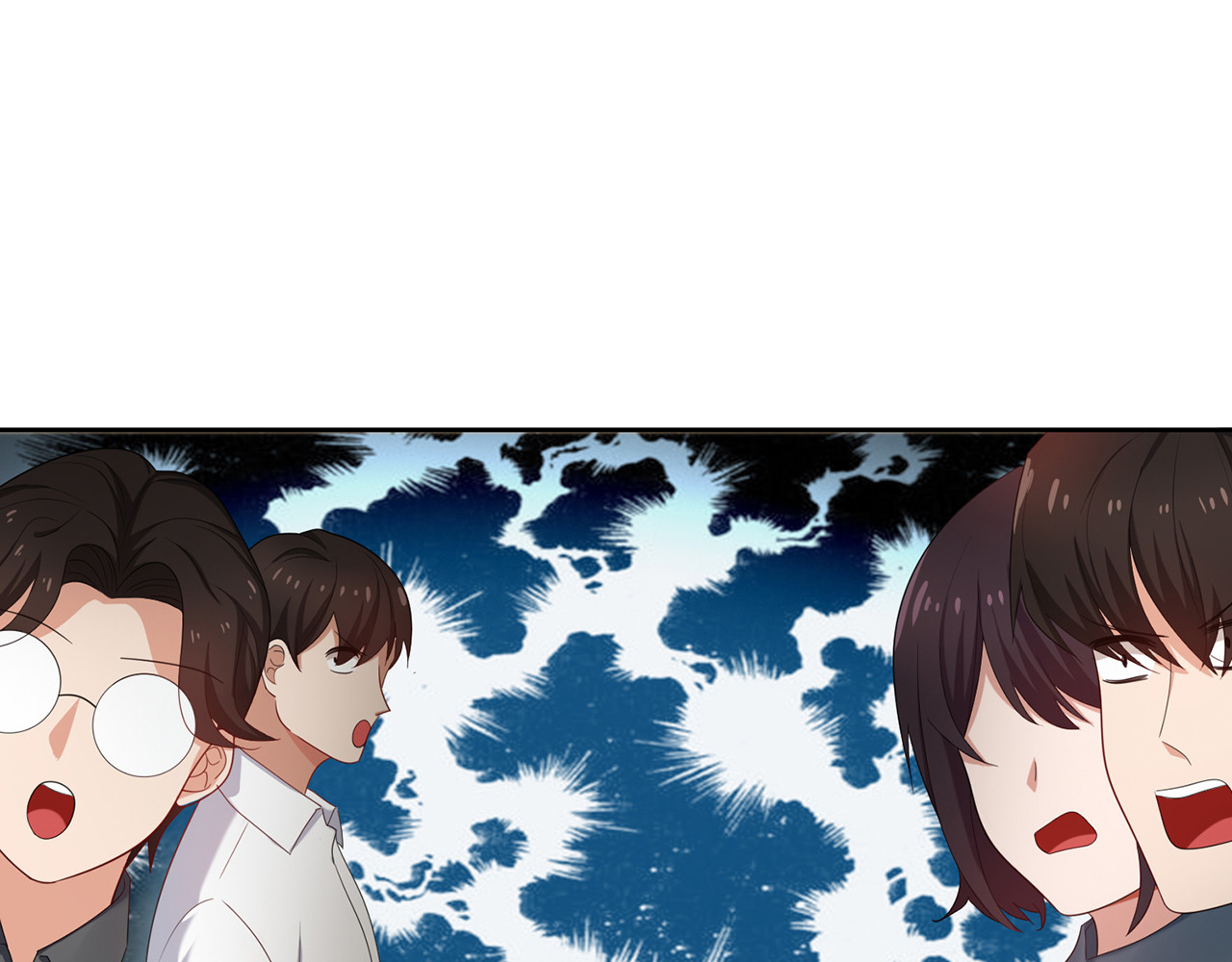 套路先生的恋爱游戏 第5话 咬人的疯狗 第18页