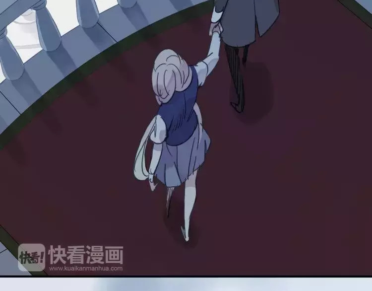 甜美的咬痕 第1话 命运纠缠的起点 第115页