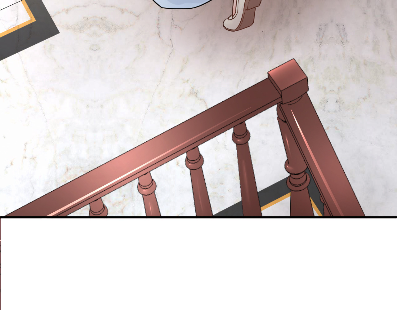 他的夫人超大牌 第1话 无法原谅的背叛！ 第23页