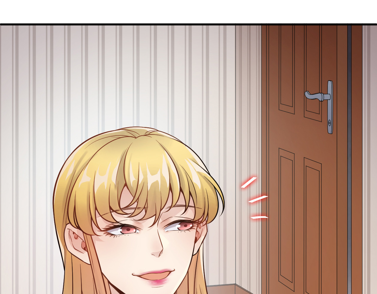 他的夫人超大牌 第1话 无法原谅的背叛！ 第29页