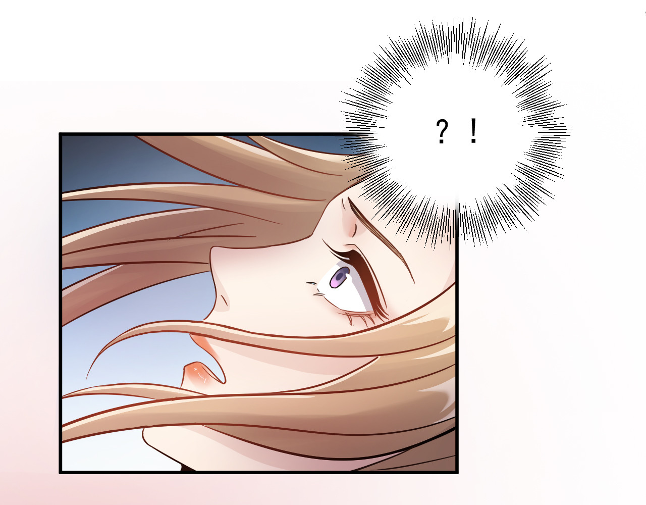 他的夫人超大牌 第1话 无法原谅的背叛！ 第81页