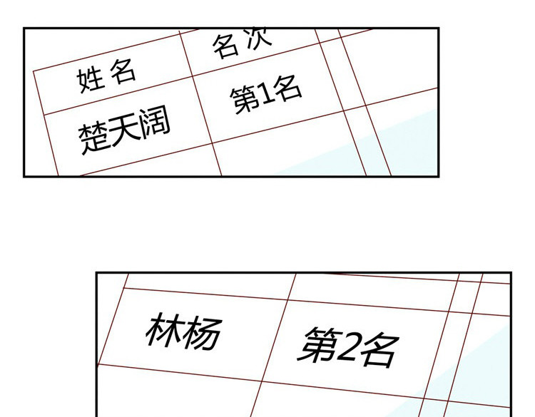 最好的我们 第20-23话 突然的心里一暖 第42页