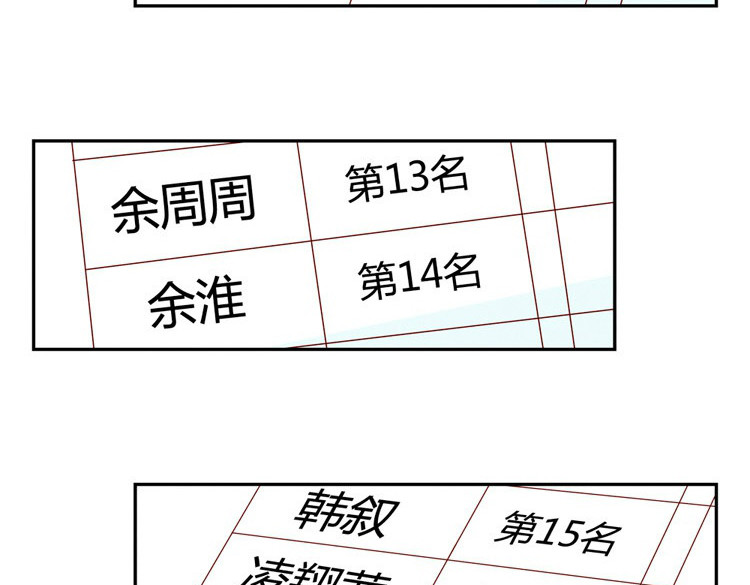 最好的我们 第20-23话 突然的心里一暖 第43页