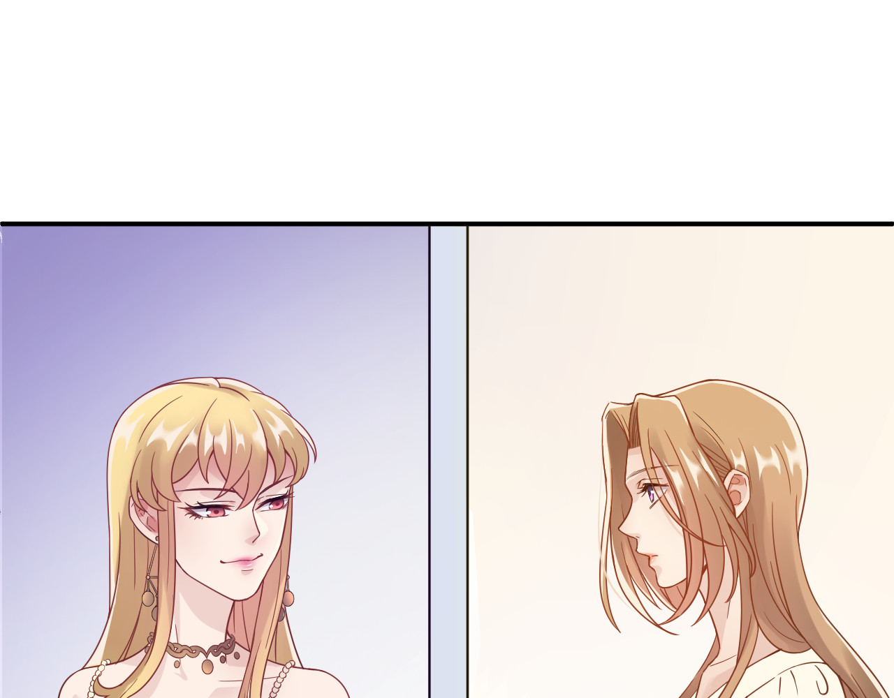 他的夫人超大牌 第3话 重生第一仗！ 第19页