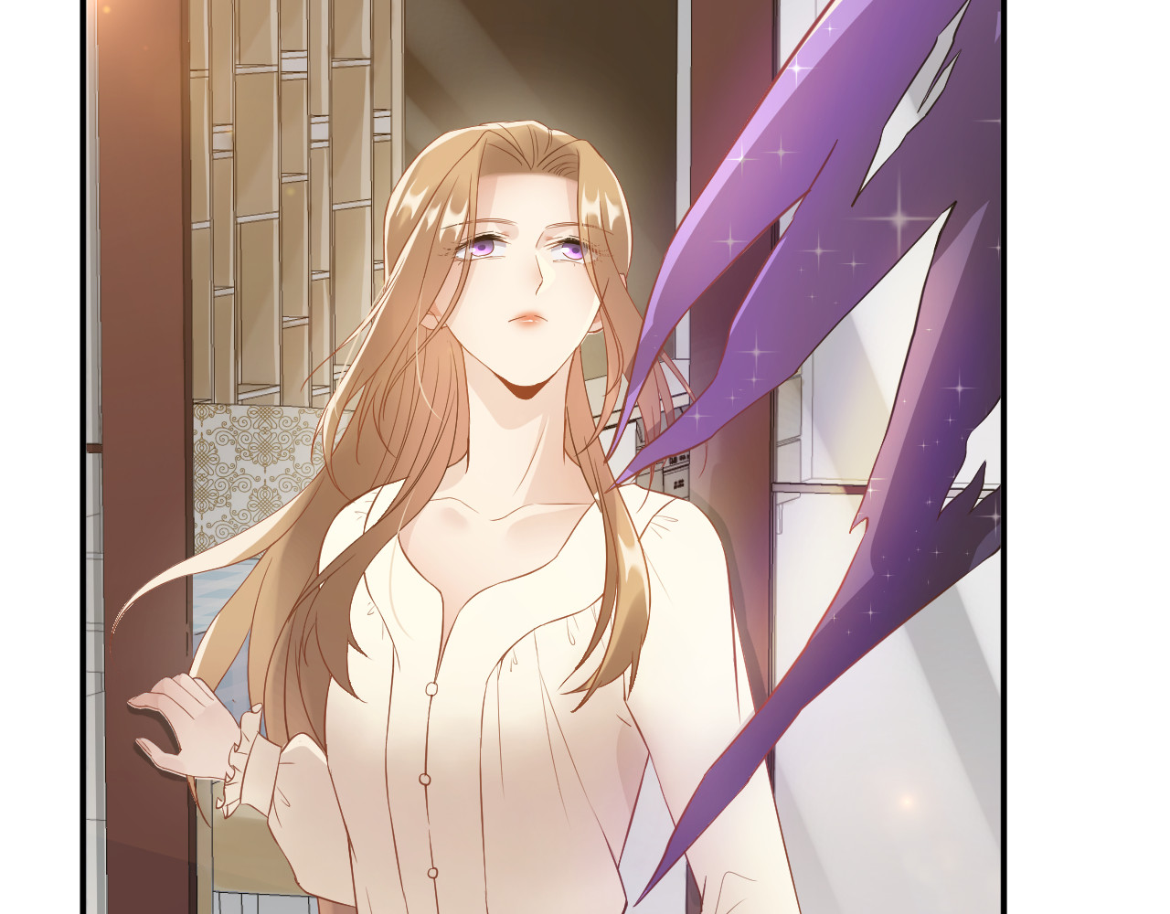他的夫人超大牌 第3话 重生第一仗！ 第43页