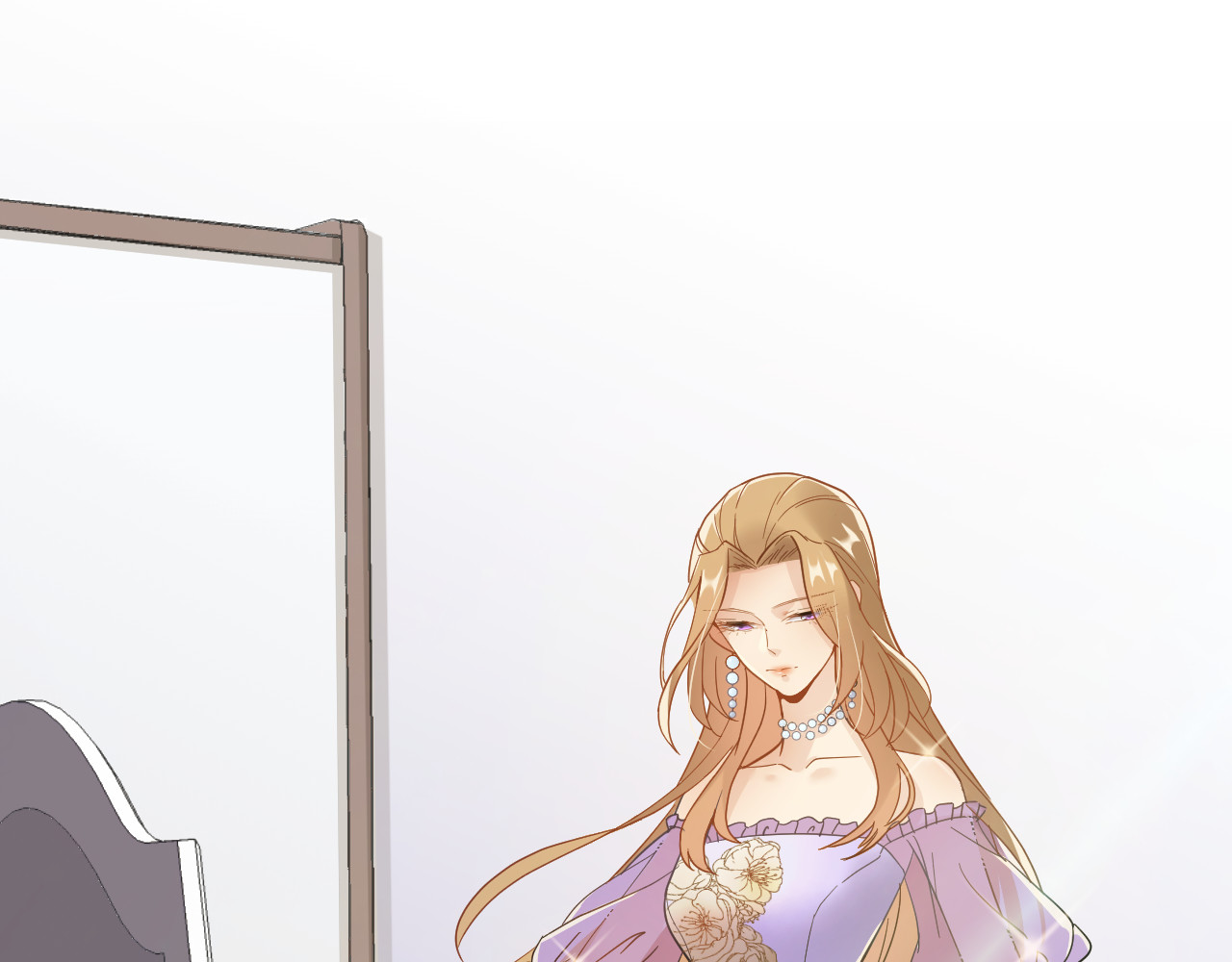 他的夫人超大牌 第3话 重生第一仗！ 第50页