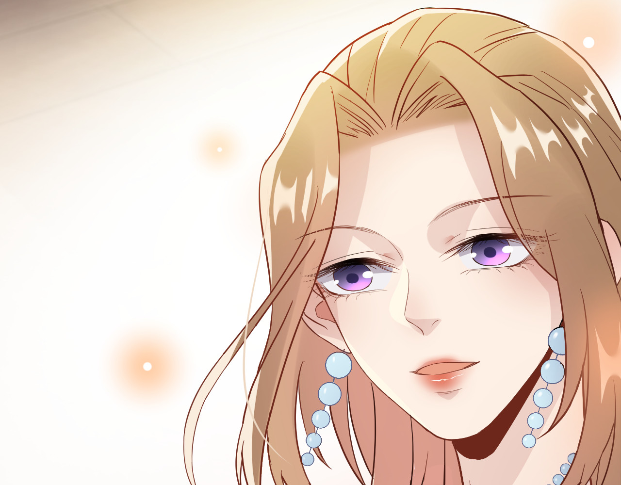 他的夫人超大牌 第3话 重生第一仗！ 第53页