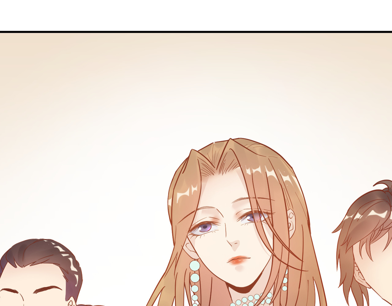 他的夫人超大牌 第3话 重生第一仗！ 第77页