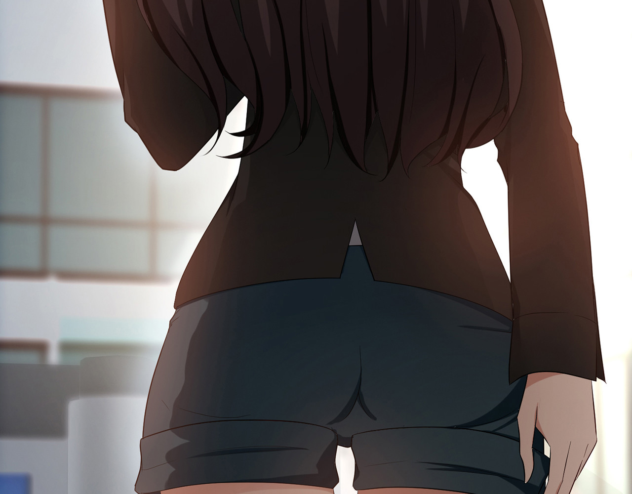 套路先生的恋爱游戏 第6话 前男友找茬 第139页