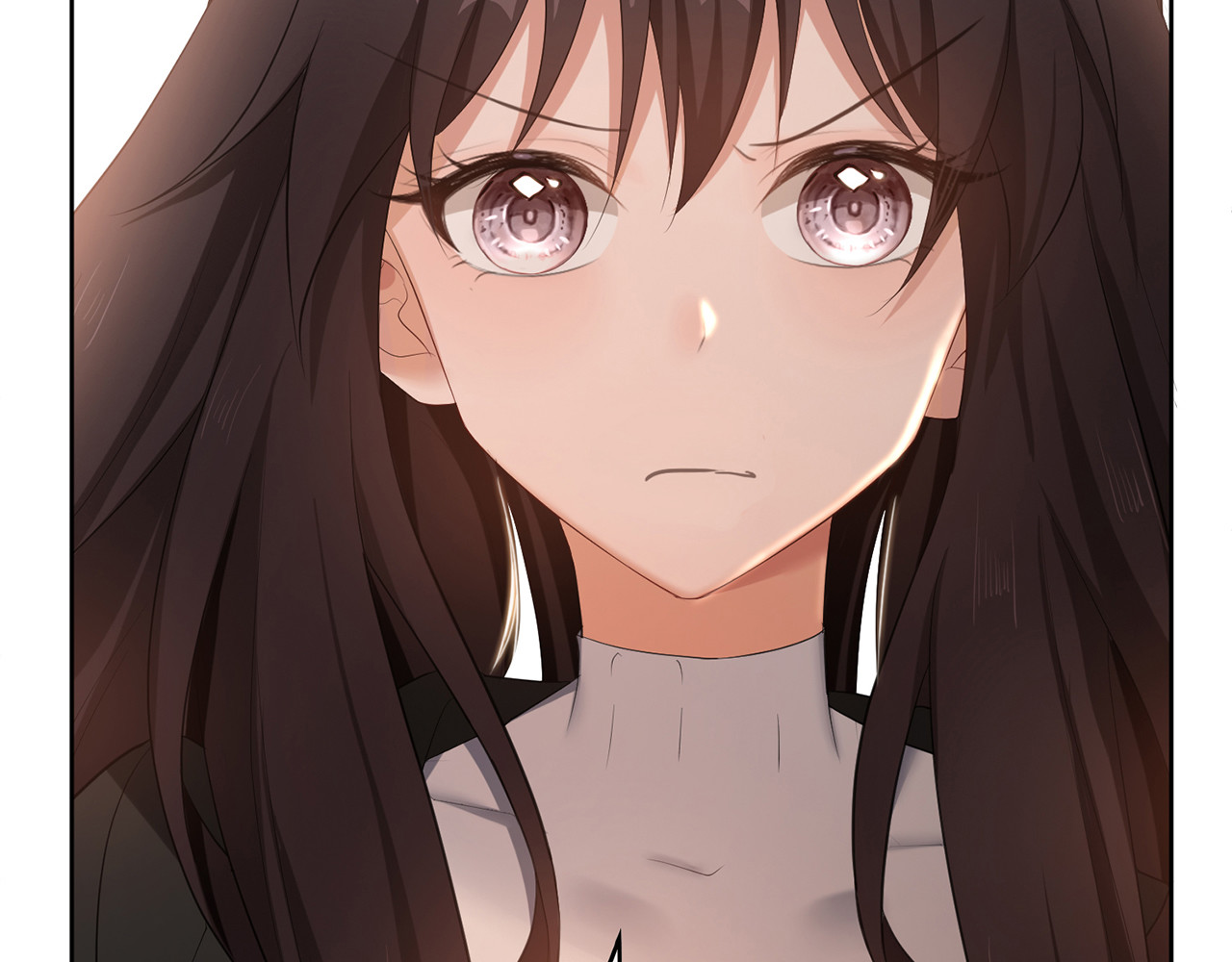 套路先生的恋爱游戏 第6话 前男友找茬 第35页