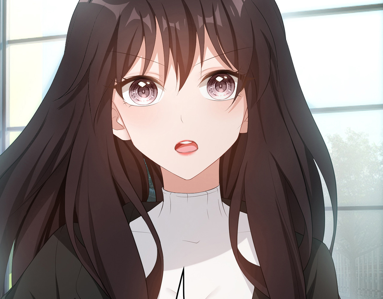 套路先生的恋爱游戏 第6话 前男友找茬 第71页