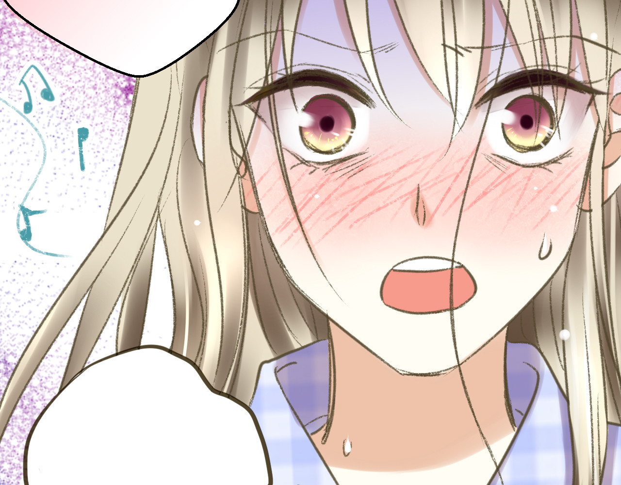 音魂不散 第2话 你们都看不到他吗！？ 第26页