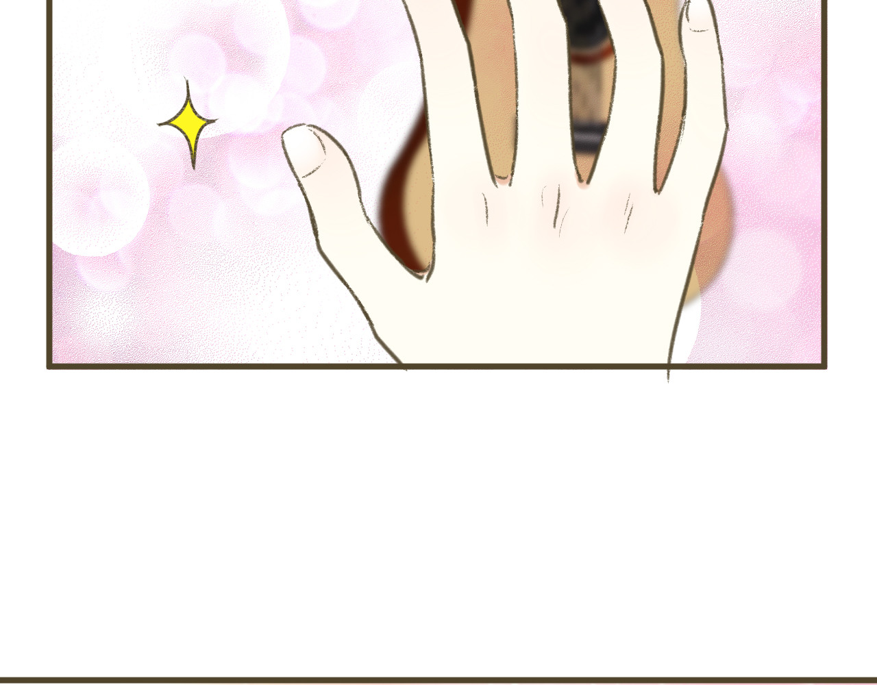音魂不散 第2话 你们都看不到他吗！？ 第35页