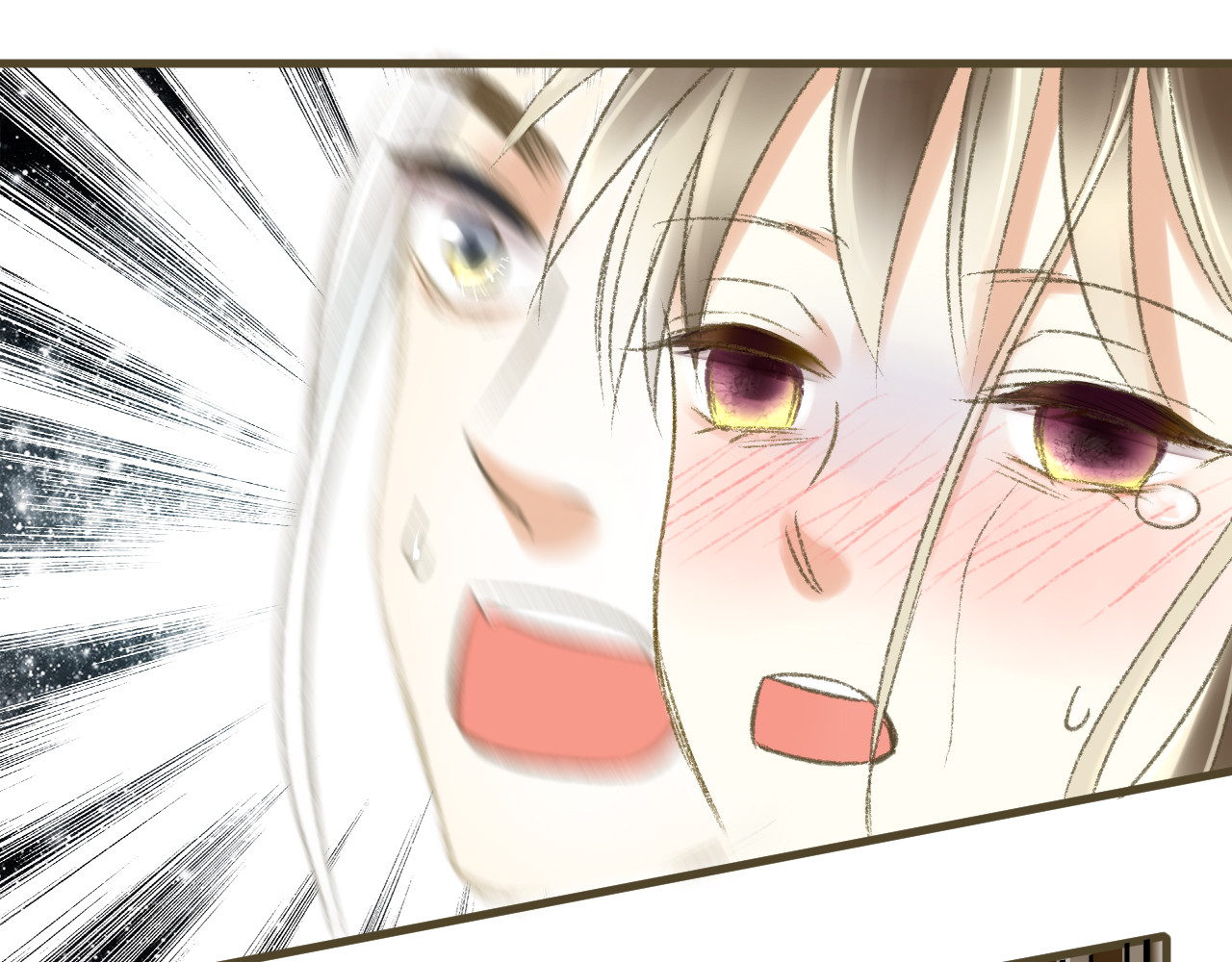 音魂不散 第2话 你们都看不到他吗！？ 第43页