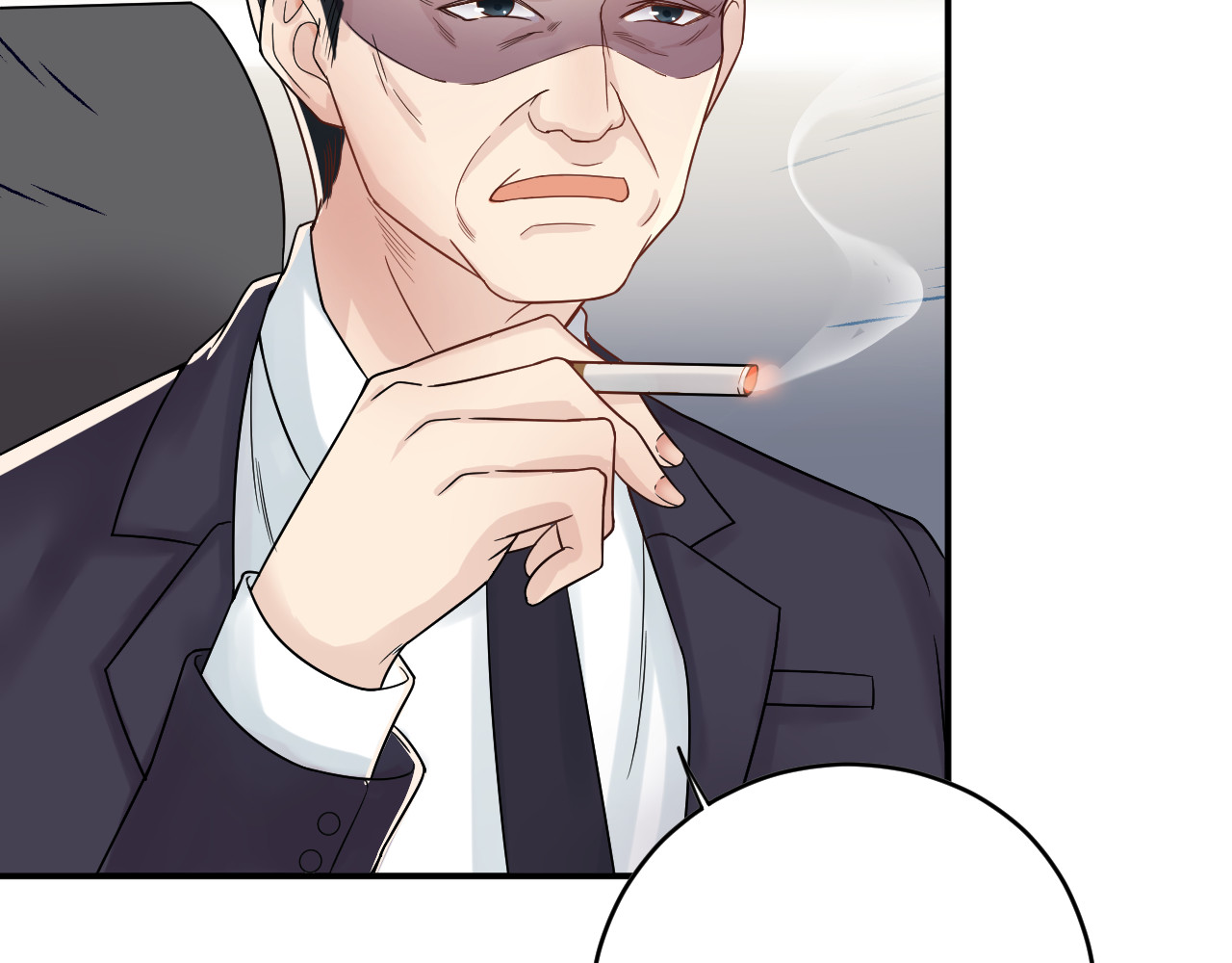 他的夫人超大牌 第4话 一见倾心 第19页