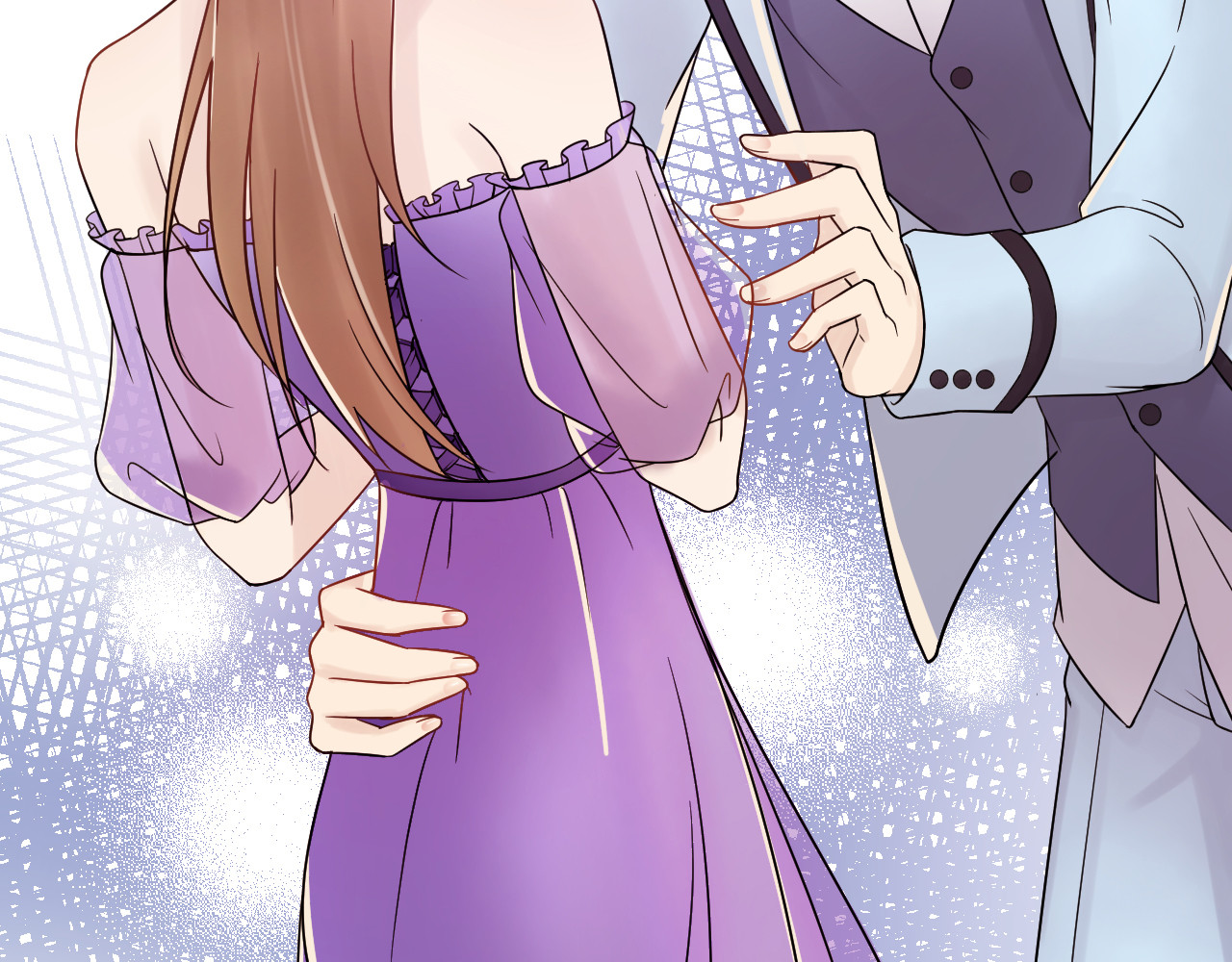 他的夫人超大牌 第4话 一见倾心 第46页