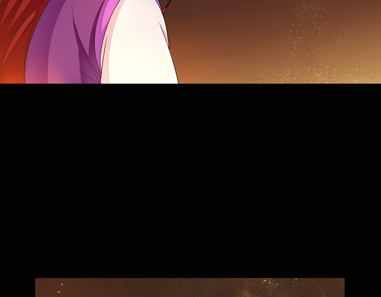 魔君大人，夫人又暴走了！ 第1话 魂穿逆袭 第110页