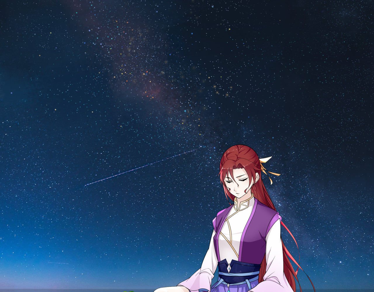 魔君大人，夫人又暴走了！ 第1话 魂穿逆袭 第82页