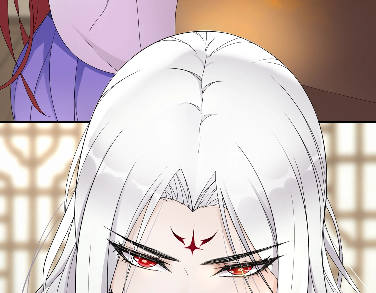魔君大人，夫人又暴走了！ 序章 魔君追妻，玩转修真世界 第61页