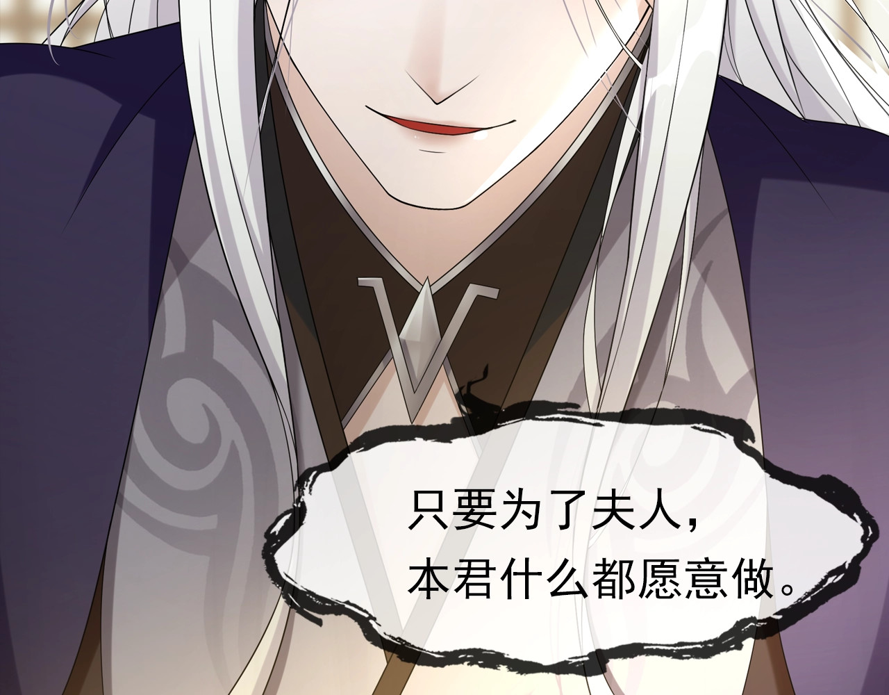 魔君大人，夫人又暴走了！ 序章 魔君追妻，玩转修真世界 第62页