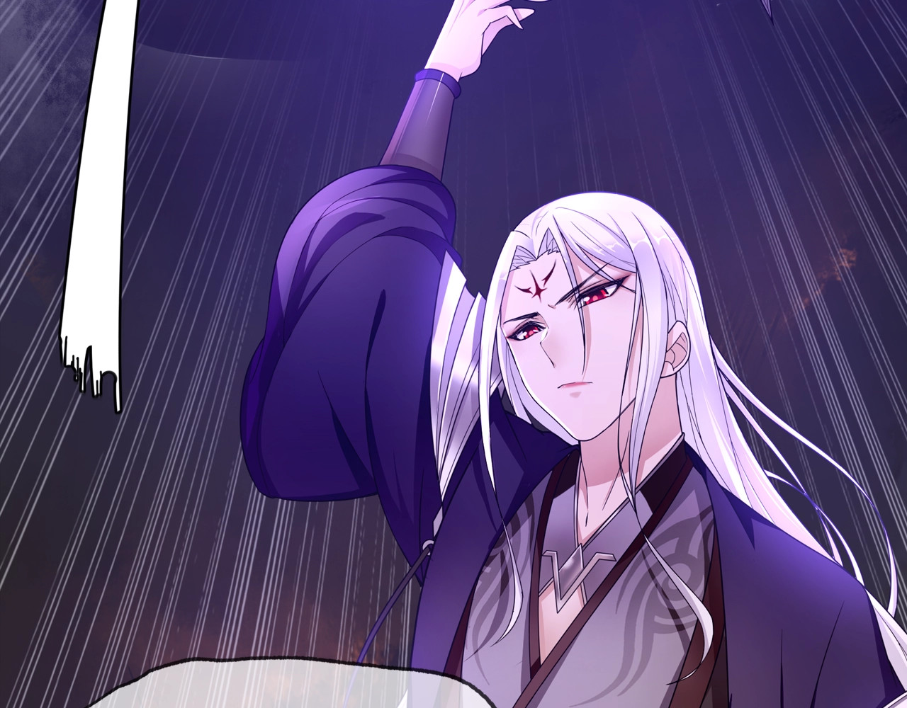 魔君大人，夫人又暴走了！ 序章 魔君追妻，玩转修真世界 第69页