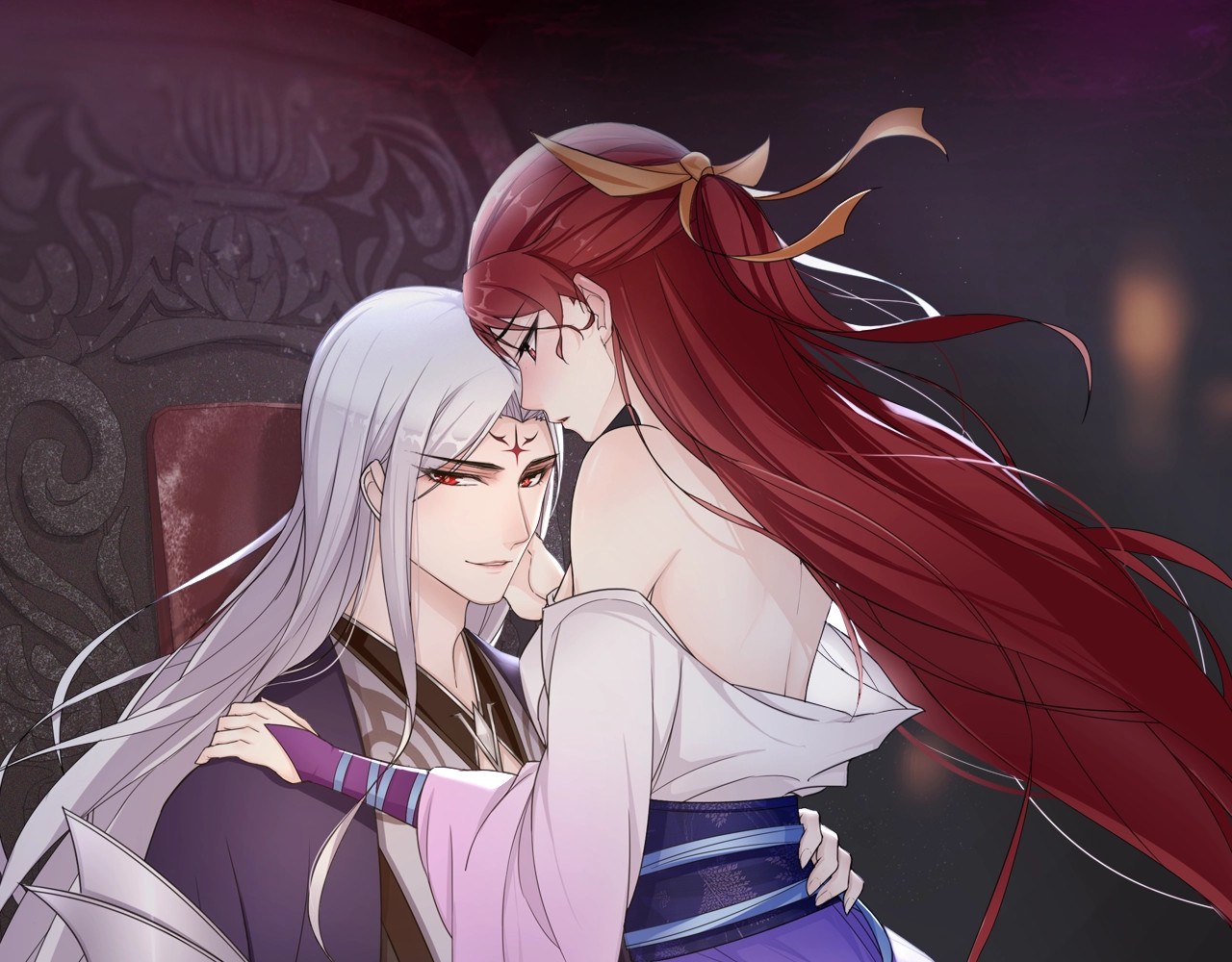 魔君大人，夫人又暴走了！ 序章 魔君追妻，玩转修真世界 第75页