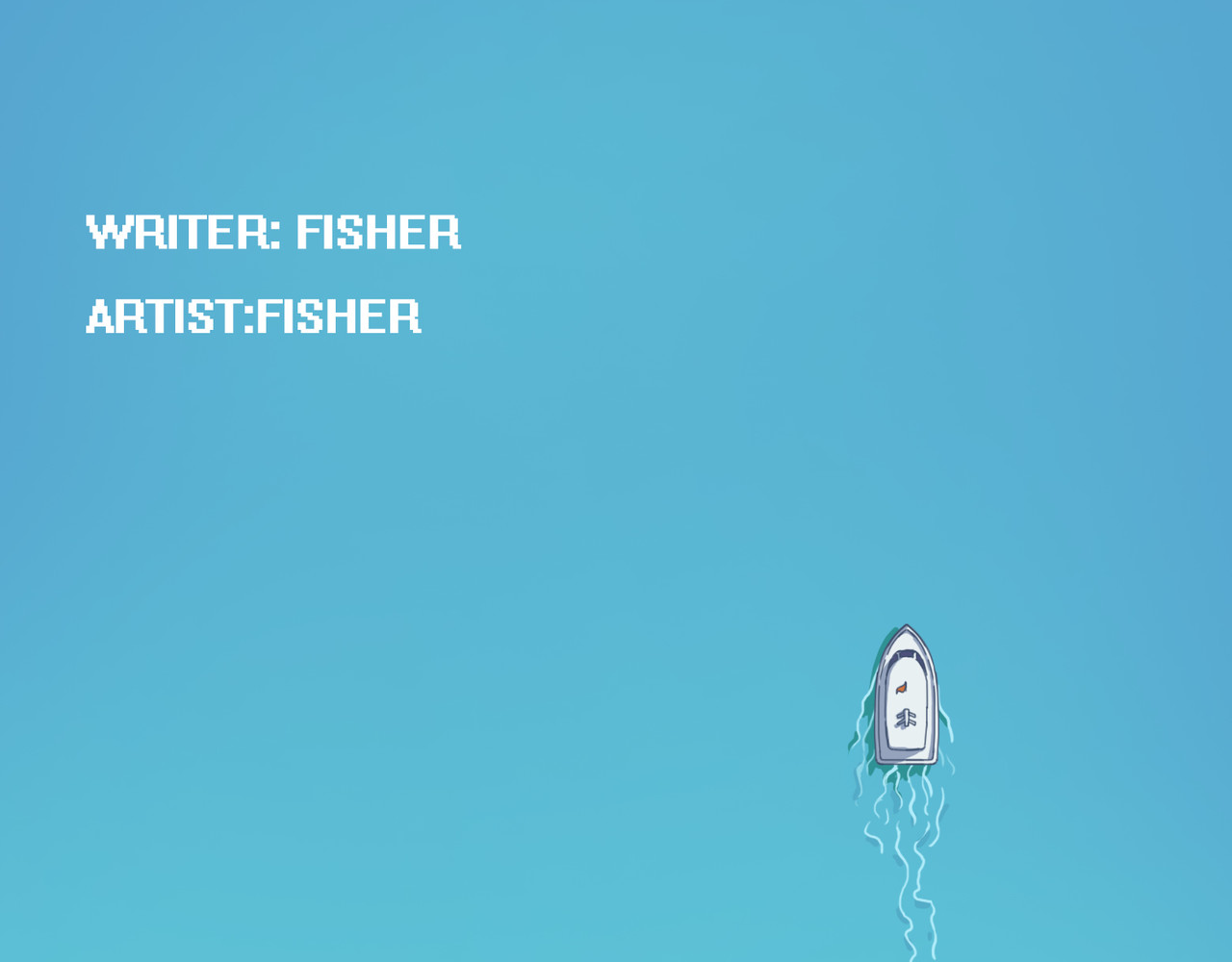 失忆岛 第7页