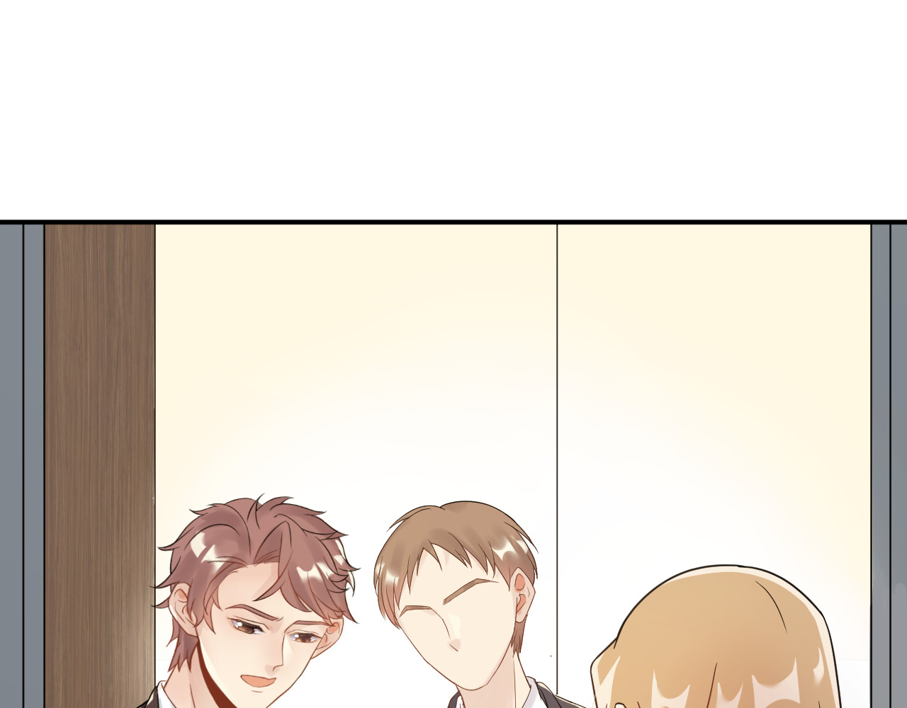 他的夫人超大牌 第5话 打脸啪啪啪！ 第5页