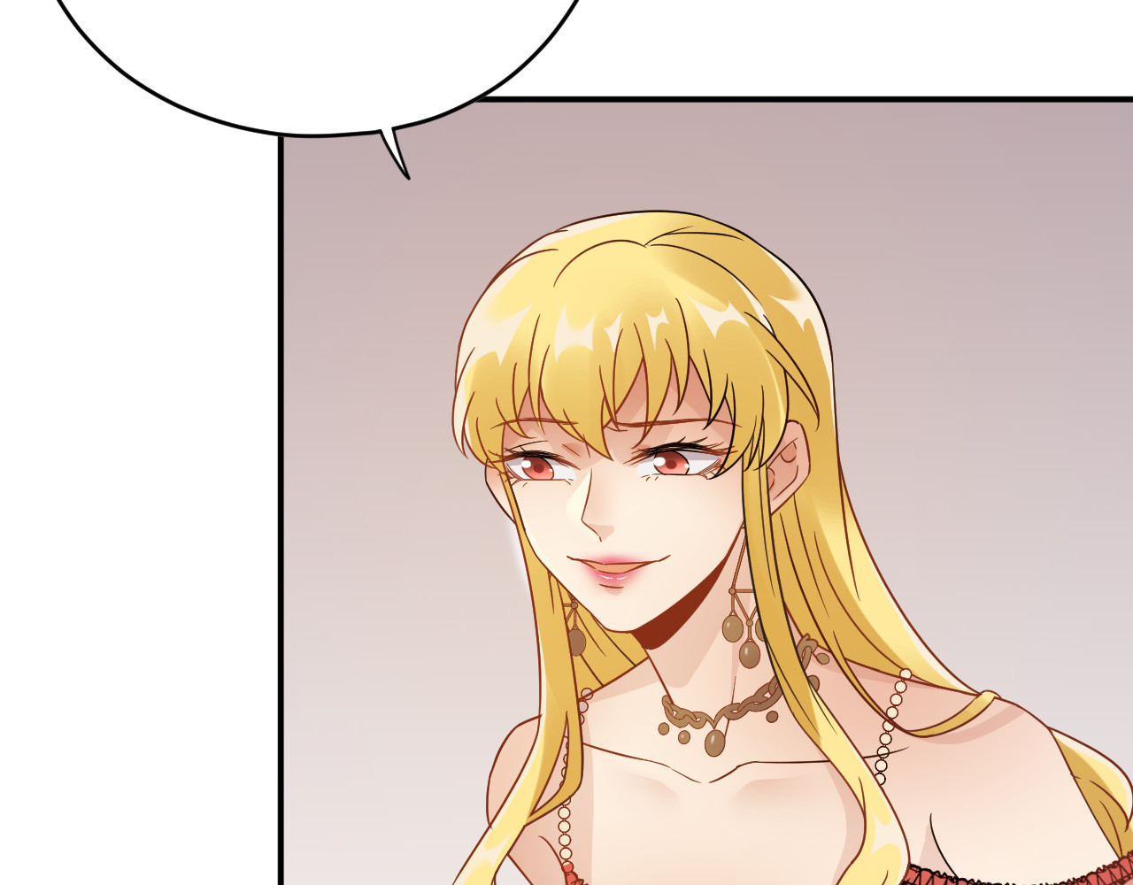 他的夫人超大牌 第5话 打脸啪啪啪！ 第52页