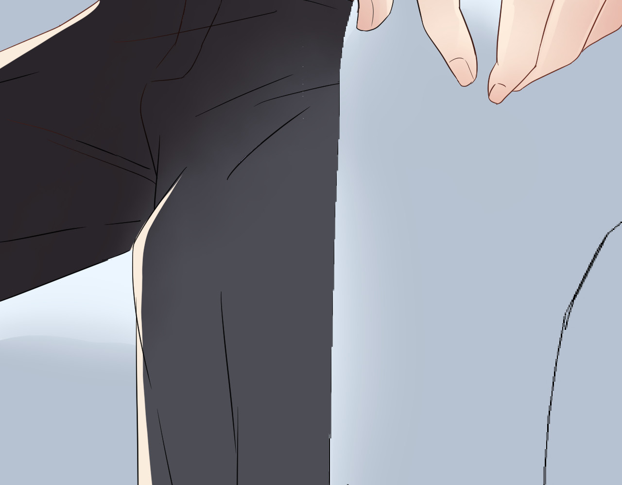 他的夫人超大牌 第5话 打脸啪啪啪！ 第58页