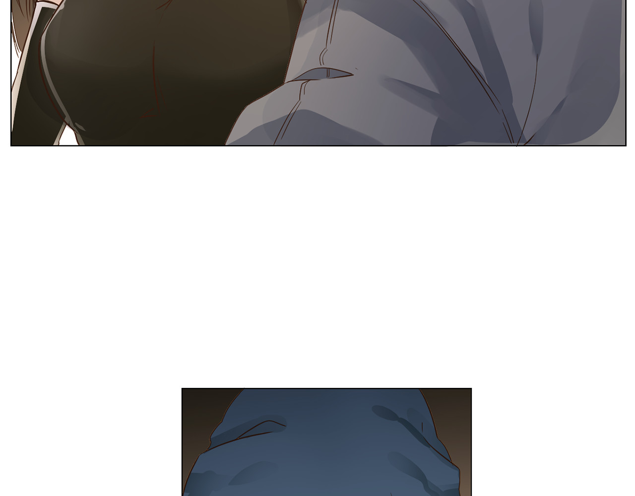 粉碎星辰 第1话 腹黑女神片场射杀前男友 第181页