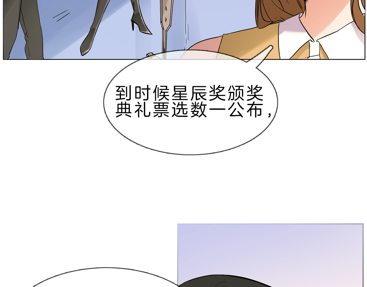 粉碎星辰 第1话 腹黑女神片场射杀前男友 第47页