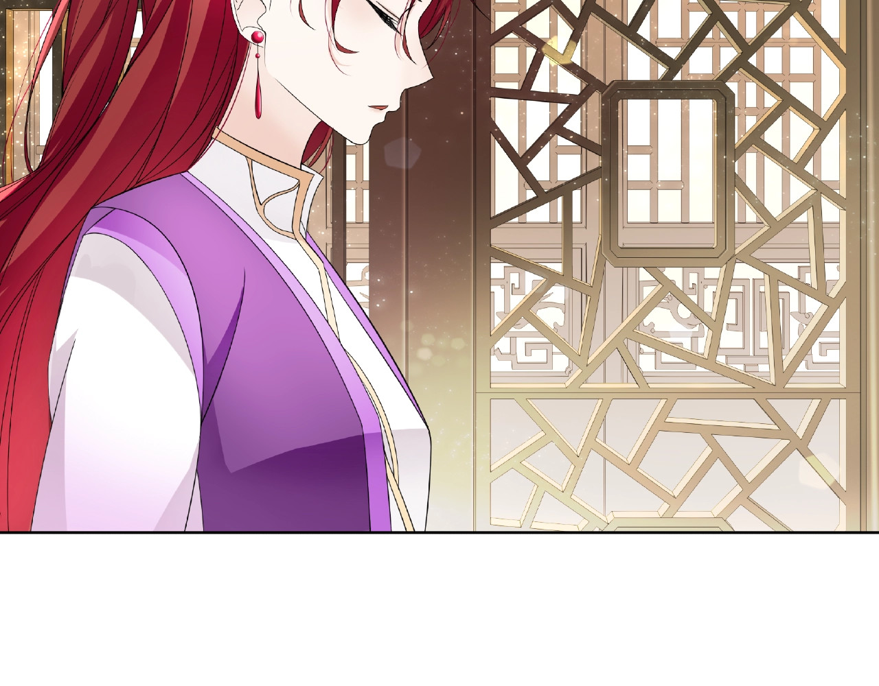 魔君大人，夫人又暴走了！ 第4话 少动手动脚的！ 第25页