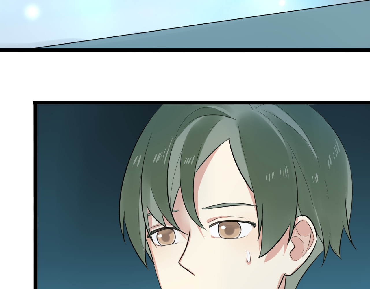 时光守护人 第3话 窘迫时总被他撞见 第60页