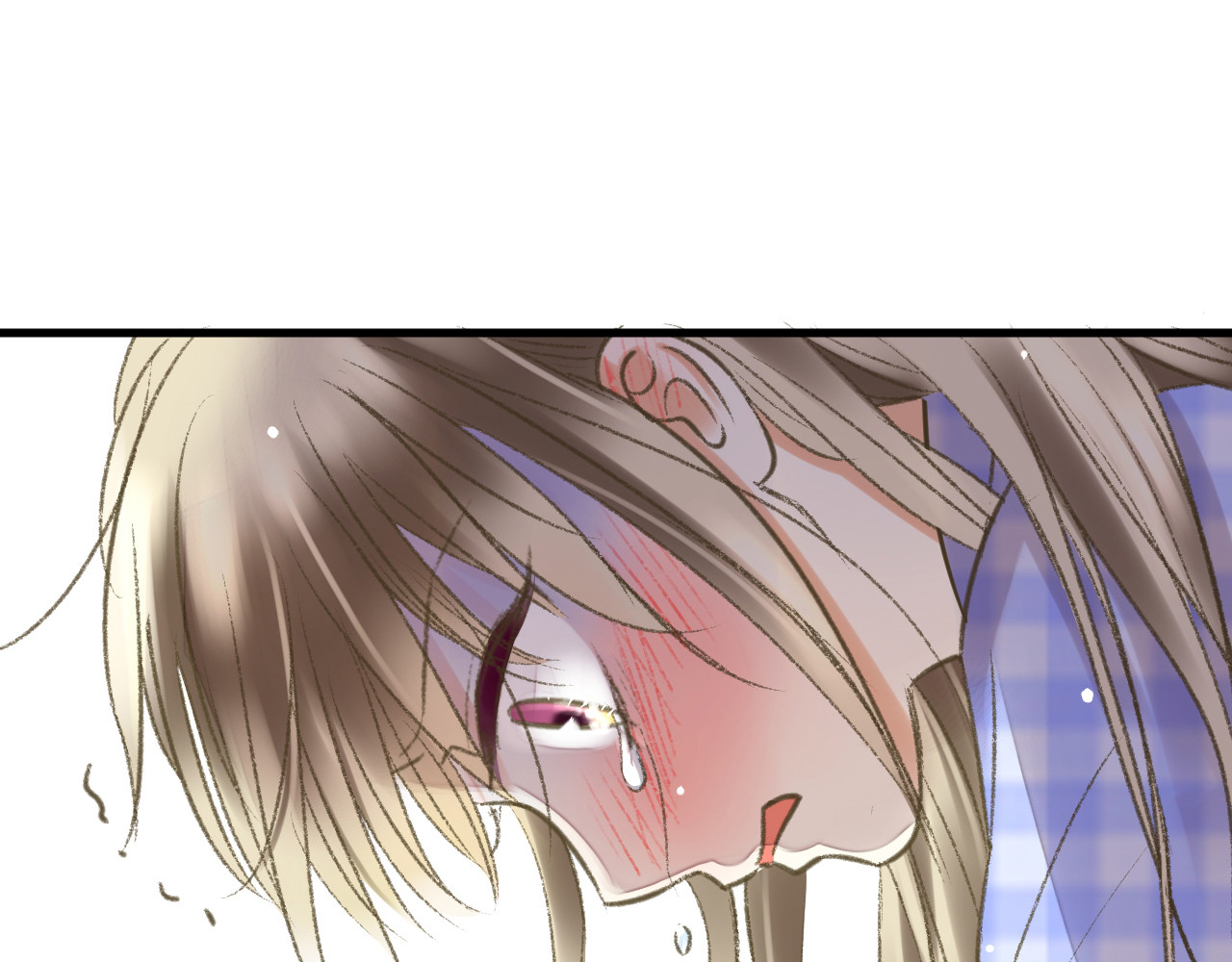 音魂不散 第3话 我无法触碰你 第56页