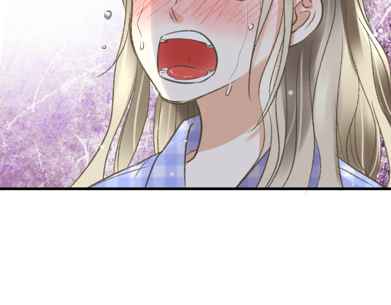 音魂不散 第3话 我无法触碰你 第65页