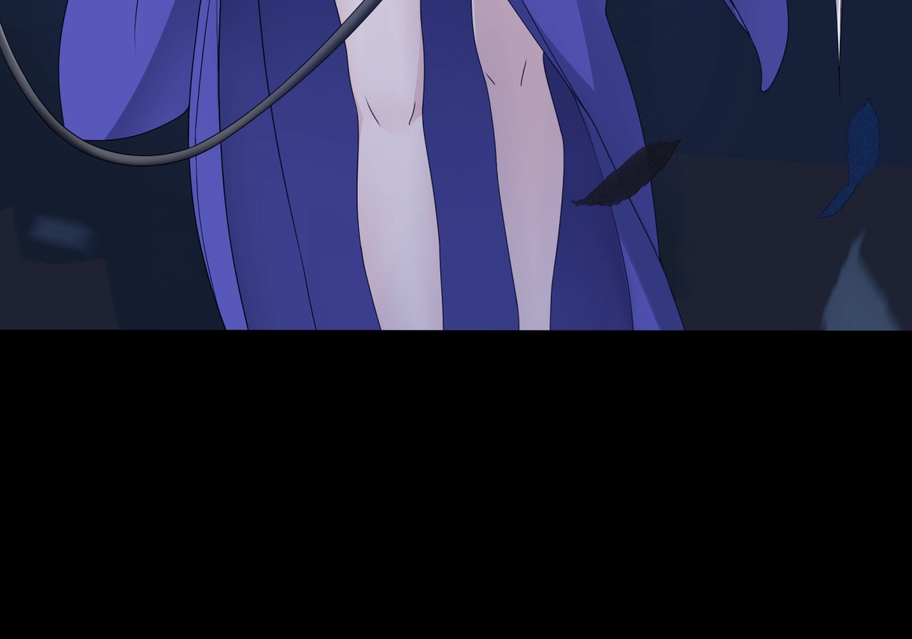 魔君大人，夫人又暴走了！ 第5话 不是一般执着 第114页