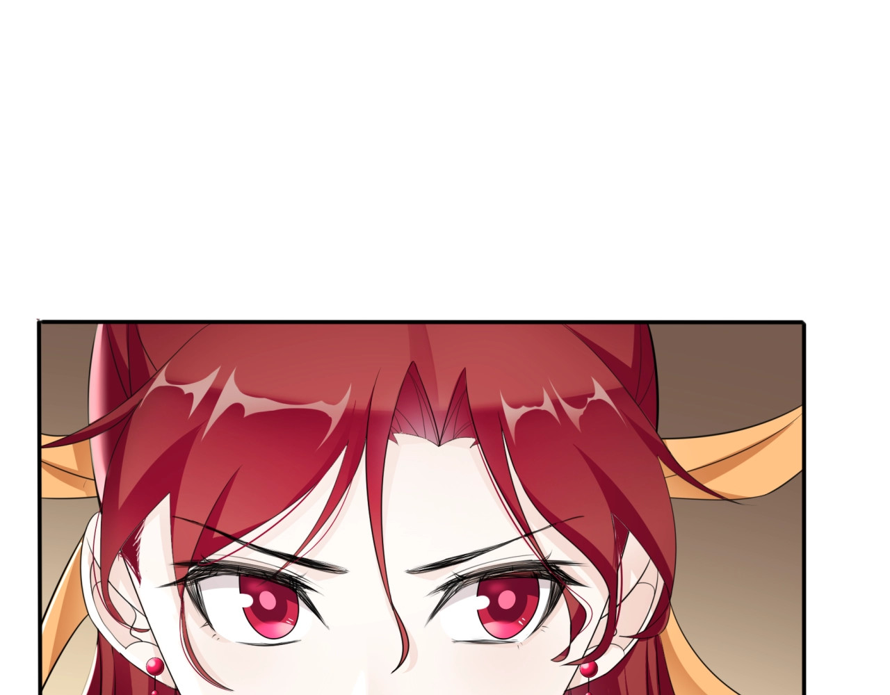 魔君大人，夫人又暴走了！ 第5话 不是一般执着 第24页