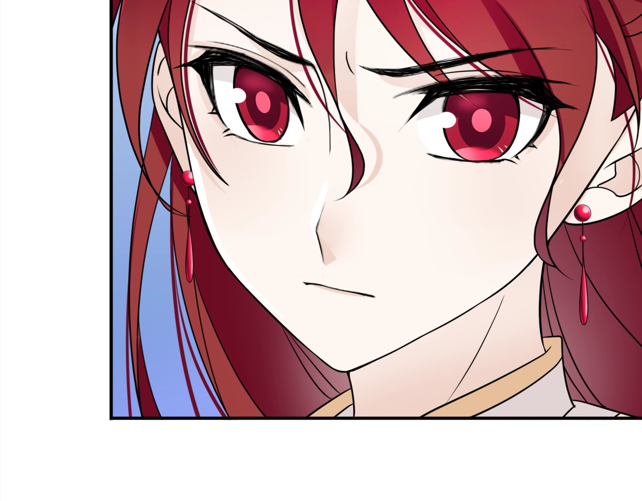 魔君大人，夫人又暴走了！ 第5话 不是一般执着 第75页